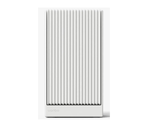 WANBO Cube 2 Pro Biały - 1480075 - zdjęcie 5